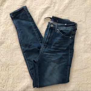 Kancan jeans